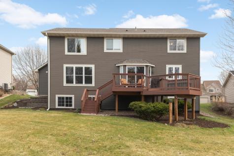6121 Summit Curve S Cottage Grove MN 55016