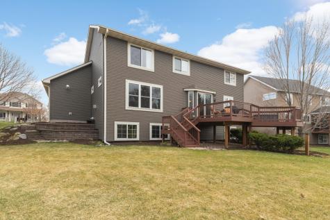 6121 Summit Curve S Cottage Grove MN 55016