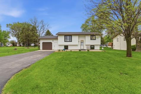 410 S 8th Street Kerkhoven MN 56252