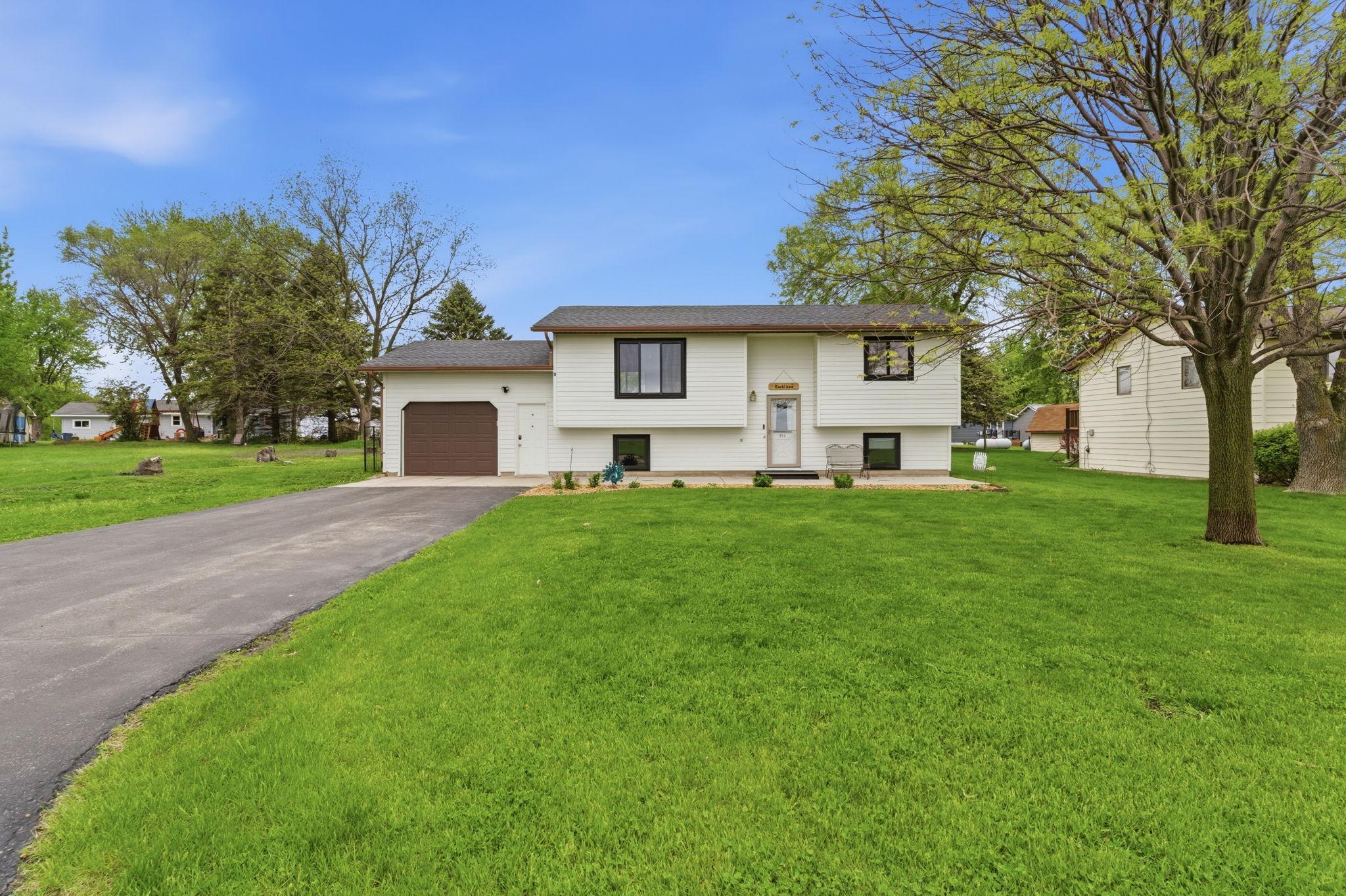 410 S 8th Street Kerkhoven MN 56252