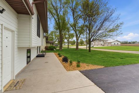 410 S 8th Street Kerkhoven MN 56252