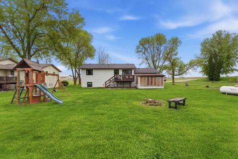 410 S 8th Street Kerkhoven MN 56252