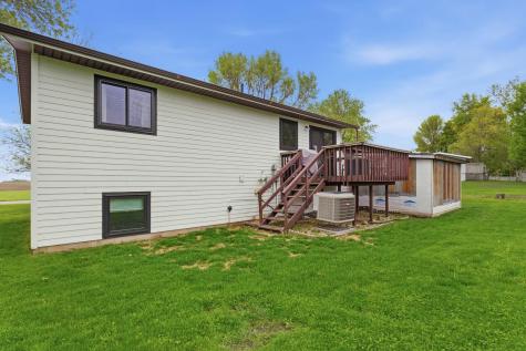 410 S 8th Street Kerkhoven MN 56252