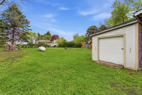 410 S 8th Street Kerkhoven MN 56252