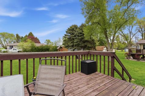 410 S 8th Street Kerkhoven MN 56252