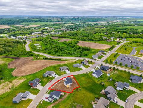 11251 Wisdom Ct SE Chatfield MN 55923