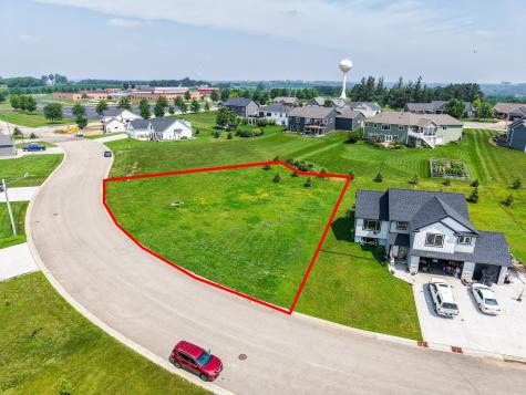 11251 Wisdom Ct SE Chatfield MN 55923