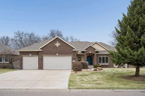 13231 196th Avenue NW Elk River MN 55330