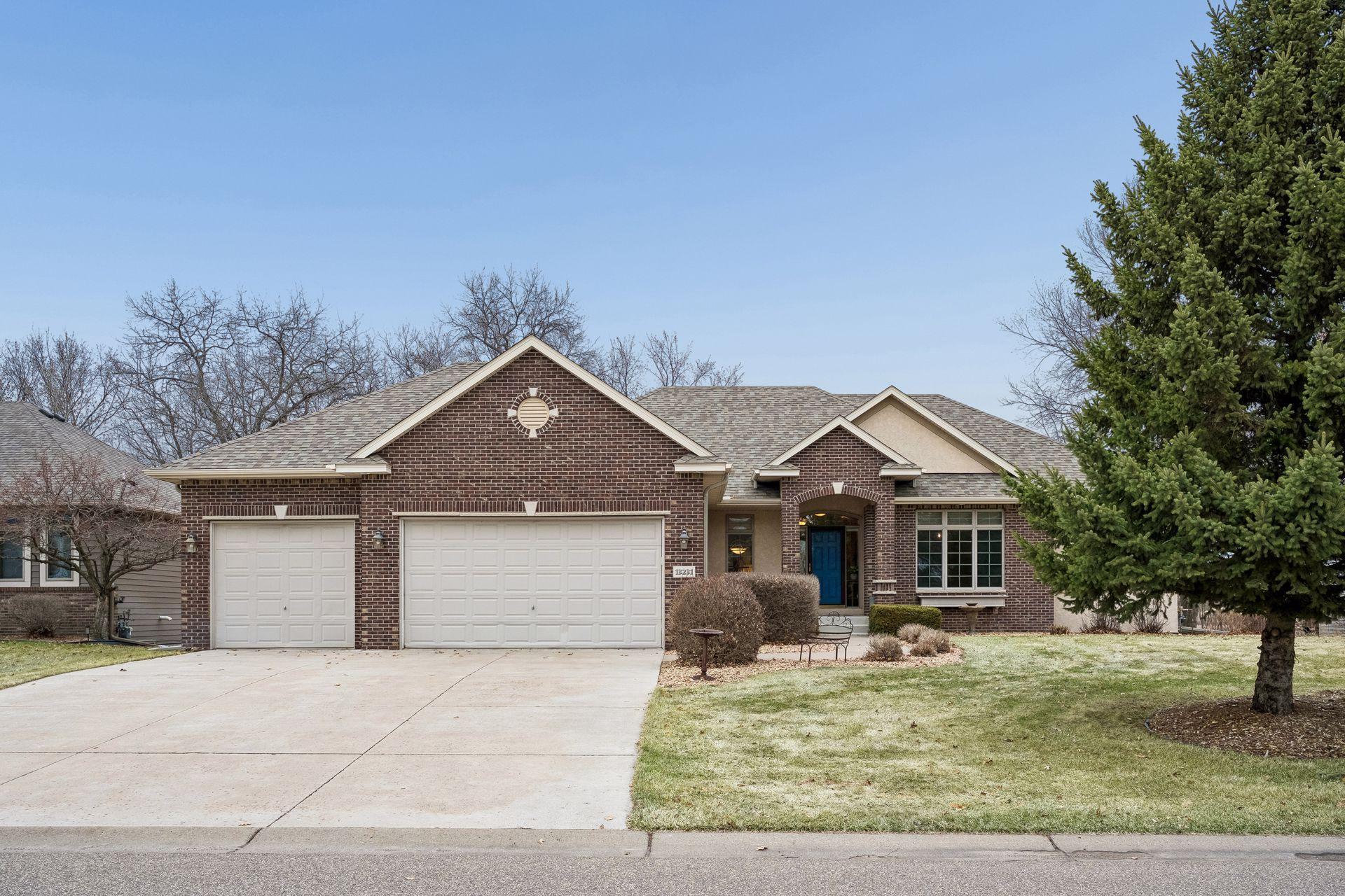 13231 196th Avenue NW Elk River MN 55330