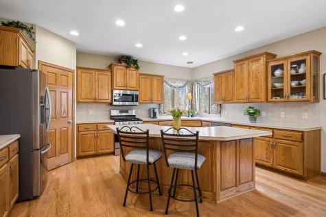 13231 196th Avenue NW Elk River MN 55330