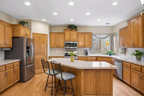 13231 196th Avenue NW Elk River MN 55330