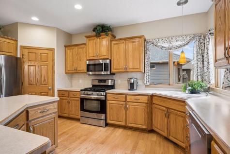 13231 196th Avenue NW Elk River MN 55330