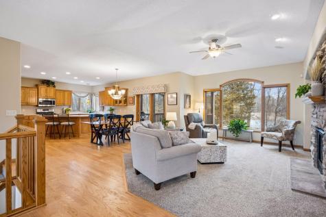 13231 196th Avenue NW Elk River MN 55330
