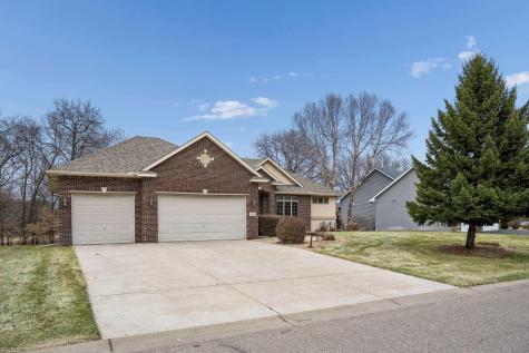 13231 196th Avenue NW Elk River MN 55330
