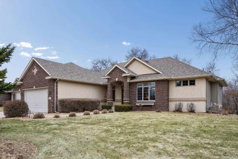 13231 196th Avenue NW Elk River MN 55330