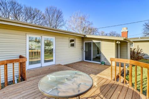 530 Cedar Lane Moorhead MN 56560