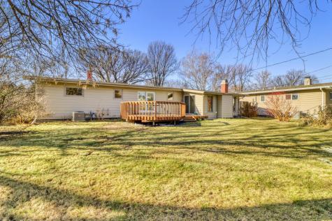 530 Cedar Lane Moorhead MN 56560