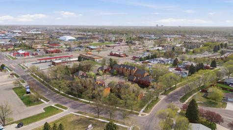 1415 W Gateway Circle S Fargo ND 58103