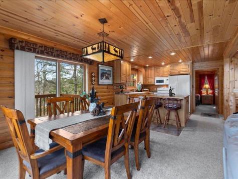 6344 Christmas Point Road NW Walker MN 56484