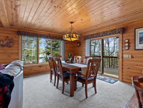 6344 Christmas Point Road NW Walker MN 56484