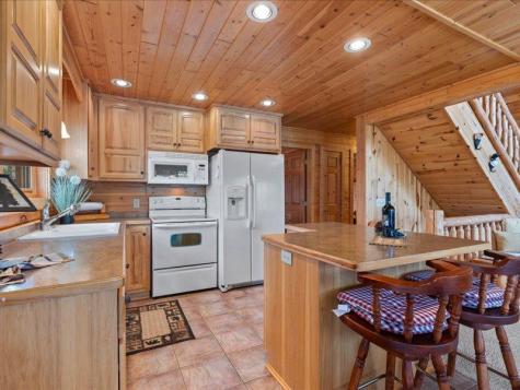 6344 Christmas Point Road NW Walker MN 56484