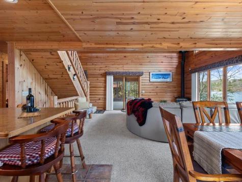 6344 Christmas Point Road NW Walker MN 56484