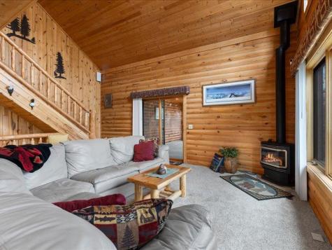 6344 Christmas Point Road NW Walker MN 56484