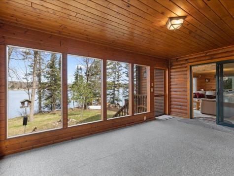 6344 Christmas Point Road NW Walker MN 56484