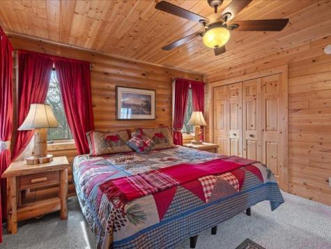 6344 Christmas Point Road NW Walker MN 56484
