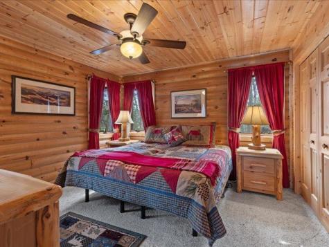 6344 Christmas Point Road NW Walker MN 56484