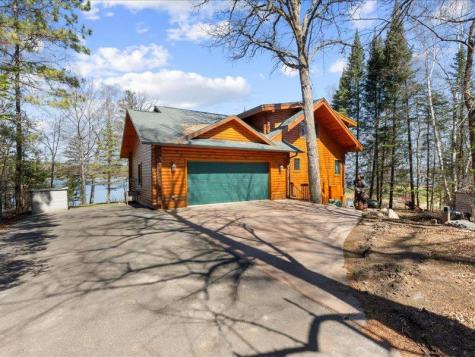 6344 Christmas Point Road NW Walker MN 56484