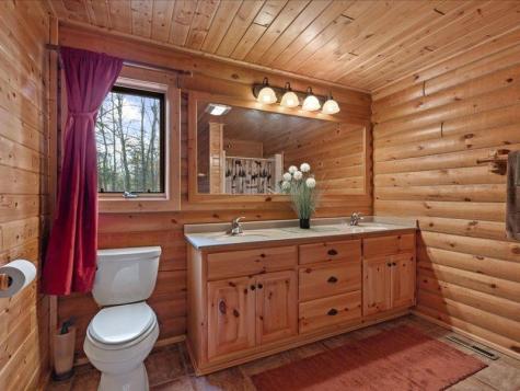 6344 Christmas Point Road NW Walker MN 56484