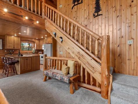 6344 Christmas Point Road NW Walker MN 56484