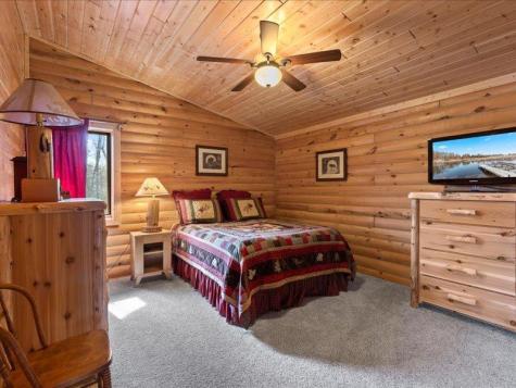 6344 Christmas Point Road NW Walker MN 56484