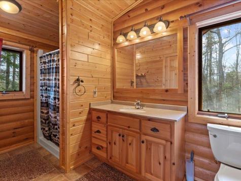 6344 Christmas Point Road NW Walker MN 56484