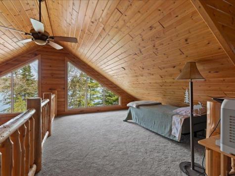 6344 Christmas Point Road NW Walker MN 56484