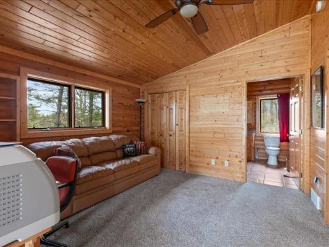 6344 Christmas Point Road NW Walker MN 56484