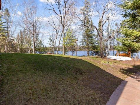 6344 Christmas Point Road NW Walker MN 56484