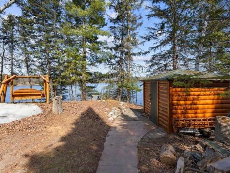 6344 Christmas Point Road NW Walker MN 56484