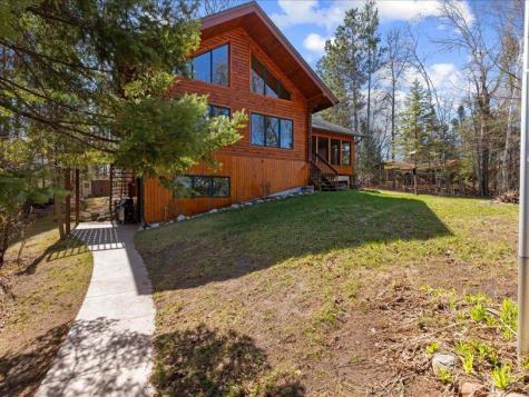 6344 Christmas Point Road NW Walker MN 56484