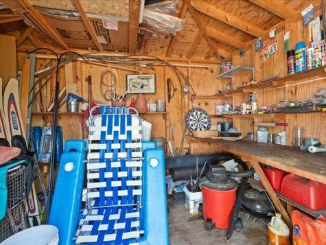 6344 Christmas Point Road NW Walker MN 56484