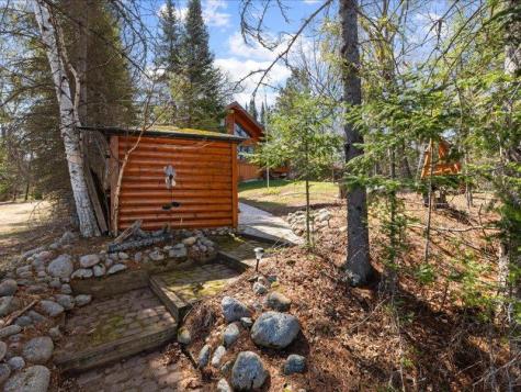 6344 Christmas Point Road NW Walker MN 56484