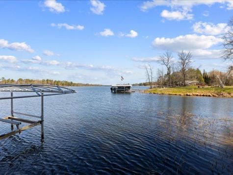 6344 Christmas Point Road NW Walker MN 56484