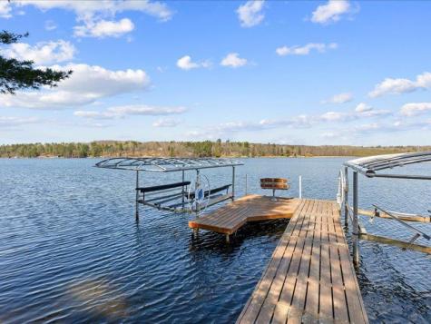 6344 Christmas Point Road NW Walker MN 56484