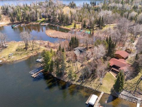 6344 Christmas Point Road NW Walker MN 56484