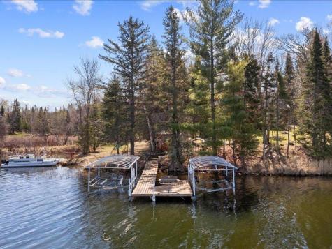 6344 Christmas Point Road NW Walker MN 56484