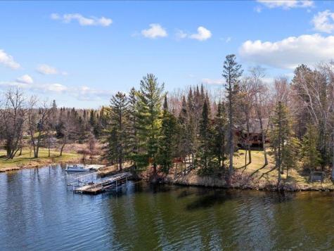 6344 Christmas Point Road NW Walker MN 56484