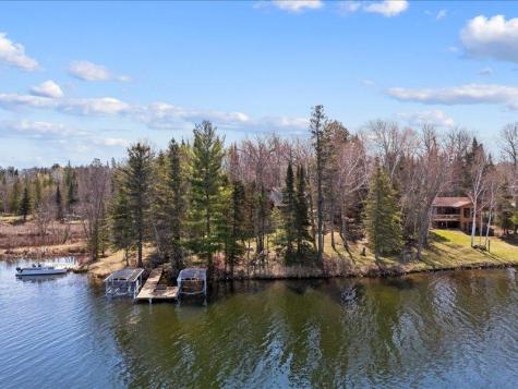 6344 Christmas Point Road NW Walker MN 56484