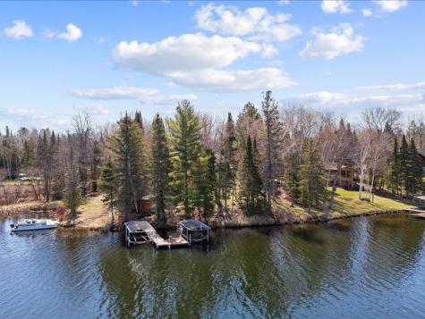 6344 Christmas Point Road NW Walker MN 56484