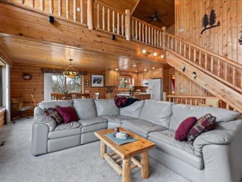 6344 Christmas Point Road NW Walker MN 56484